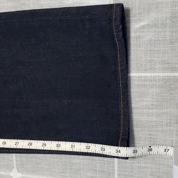 AG Adriano Goldschmied Men's Everett Slim Straight, Size 40R - Picture 10 of 16